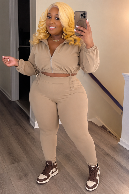 Nude Motion Active Set